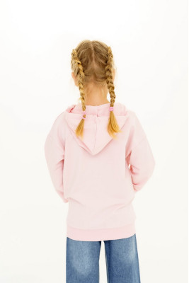 Толстовка для дівчаток